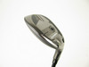 TaylorMade Qi35 #5 Hybrid 25 degree Kuro Kage Silver 80 Graphite Stiff