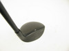 LEFT HAND TaylorMade Qi4D Max #4 Hybrid 23 degree Graphite REAX 50 Regular