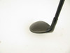 LEFT HAND TaylorMade Qi4D Max #4 Hybrid 23 degree Graphite REAX 50 Regular