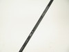 LEFT HAND TaylorMade Qi4D Max #4 Hybrid 23 degree Graphite REAX 50 Regular