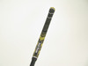 LEFT HAND TaylorMade Qi4D Max #4 Hybrid 23 degree Graphite REAX 50 Regular