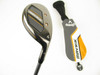 Callaway Mavrik #4 Hybrid 20 degree Graphite Catalyst 65 Regular +HC