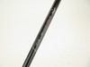 Callaway RAZR X HL #4 Hybrid 24 degree Graphite 65g Regular +HC