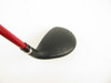 Wilson D300 #3 Hybrid 19 degree Graphite Speed Rulz 54g Stiff