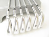Ping G430 WHITE DOT Iron Set 6-PW+GW Steel AWT 2.0 Regular