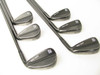 Sub 70 699 Pro Iron Set 6-PW+GW Graphite Recoil ES 780 Stiff +1/2"