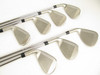 Callaway Mavrik Iron Set 5-PW+GW Steel XP 95 S300 Stiff