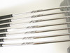 Callaway Mavrik Iron Set 5-PW+GW Steel XP 95 S300 Stiff