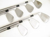 TaylorMade Tour Preferred MC Forged Iron Set 4-PW Dynamic Gold S300 Stiff
