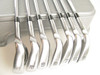 Ping G425 BLACK DOT Iron Set 5-PW+GW Dynamic Gold 105 S300 Steel Stiff +1/4"