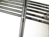 LADIES Ping G LE2 BLACK DOT Iron Set 6-PW+UW+SW Graphite Fujikura Pro 95 Regular