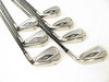 Callaway Paradym Ai Smoke Max Fast Iron Set 5-PW+GW Graphite Tensei 40 Senior