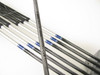 Callaway Paradym Ai Smoke Max Fast Iron Set 5-PW+GW Graphite Tensei 40 Senior