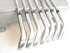 Cobra King Tour 2023 Forged Iron Set 4-PW KBS Tour Steel Extra Stiff