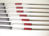 Cobra King Tour 2023 Forged Iron Set 4-PW KBS Tour Steel Extra Stiff