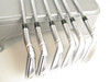 TaylorMade RocketBladez Iron Set 6-PW+SW Steel Rocketfuel 85 Stiff +1/2"