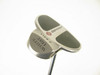 Odyssey White Hot 2-Ball Center Shaft Putter 35"