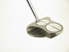 Odyssey White Hot 2-Ball Center Shaft Putter 35"