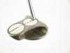 Odyssey White Hot 2-Ball Center Shaft Putter 35"
