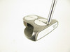 Odyssey White Hot 2-Ball Center Shaft Putter 35"