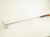 Odyssey White Hot 2-Ball Center Shaft Putter 35"