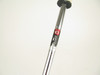 LEFT HAND Odyssey O-Works 2-Ball RED Putter 35"