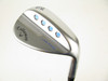 Callaway MD5 Jaws Platinum Chrome Sand Wedge 58* 58-10 S Grind Dynamic Gold 115