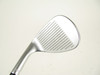 Callaway MD5 Jaws Platinum Chrome Sand Wedge 58* 58-10 S Grind Dynamic Gold 115