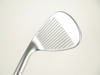 Callaway MD5 Jaws Platinum Chrome Gap Wedge 50 degree 50-10 S Grind Steel Stiff