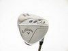 Callaway Jaws Raw Chrome Sand Wedge 56* 56-12 W Grind Spinner Tour Issue 115