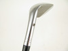 TaylorMade Milled Grind 2 Chrome Gap Wedge 52* 52-09 SB Steel Tour Issue X100