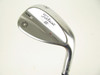 Titleist Vokey SM6 Sand Wedge 58 degree 58-12 K Grind Steel Wedge Flex