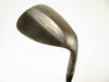 Titleist Vokey SM4 TVD60 Lob Wedge 60 degree 60 M Grind Steel Wedge Flex