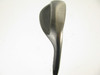 Ping Glide BLACK DOT Lob Wedge 58 degree 58-10 Steel Wedge