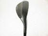 Cleveland RTX4 BLACK Lob Wedge 60* 60-06 Dynamic Gold Tour Issue S400 Stiff