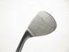 Cleveland RTX4 BLACK Lob Wedge 60* 60-06 Dynamic Gold Tour Issue S400 Stiff