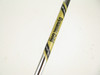 Cleveland RTX4 BLACK Lob Wedge 60* 60-06 Dynamic Gold Tour Issue S400 Stiff
