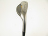 Cleveland CG14 Black Pearl Sand Wedge 56 degree 56-11 Steel Wedge