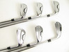 Titleist 2021 T200 Forged Iron Set 5-PW Steel AMT Black Stiff