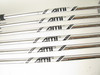 Titleist 2021 T200 Forged Iron Set 5-PW Steel AMT Black Stiff