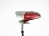 Nike CPR Hybrid 18 degree Graphite Stiff
