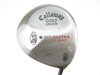 Callaway Big Bertha War Bird Driver 10 degree Graphite Regular