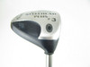 Callaway Big Bertha Steelhead Plus 3 Wood Graphite Regular