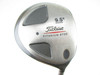 Titleist Titanium 975D Driver 9.5 degree Steel Stiff