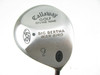 Callaway Big Bertha War Bird Divine Nine 9 Wood Graphite Senior