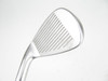 Nickent 3DX Pro 7 Iron Steel Stiff