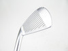 Mizuno T-Zoid True 1 Iron Steel Stiff - 052026