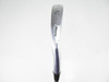 Mizuno T-Zoid Pro 2 Iron Steel Stiff