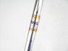 Ping Zing BLACK DOT 8 Iron Steel Extra Stiff