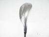 TaylorMade RAC OS Sand Wedge Steel Stiff